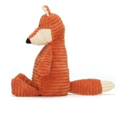 Plüschtiere -Plüschtiere jellycat cordy roy fuchs klein 26 cm 2