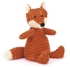 Plüschtiere 7 Jellycat Cordy Roy Fuchs Klein - 26 Cm