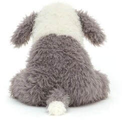 Jellycat Curvie Schäferhund -Plüschtiere jellycat curvie schaeferhund 3