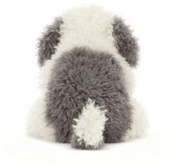 Jellycat Floofie Schafhund - 25x40cm -Plüschtiere jellycat floofie schafhund 25x40cm 3