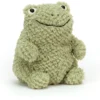 Jellycat Flumpie Frosch