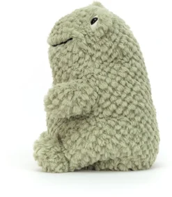 Plüschtiere -Plüschtiere jellycat flumpie frosch 2