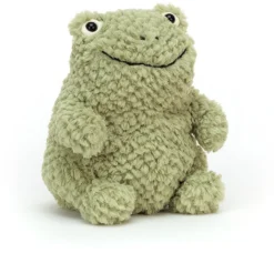 Plüschtiere 15 Jellycat Flumpie Frosch