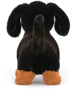 Jellycat Freddie Würstchen Hund - 17x9cm -Plüschtiere jellycat freddie wuerstchen hund 17x9cm 3