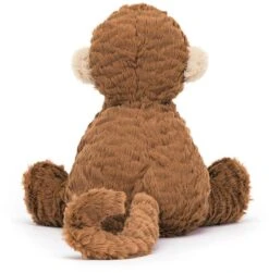 Jellycat Fuddlewuddle Affe Mittelgroß - 23 Cm -Plüschtiere jellycat fuddlewuddle affe mittelgross 23 cm 3