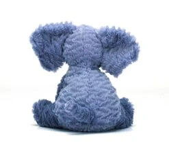 Jellycat Fuddlewuddle Elefant Mittelgroß - 23 Cm -Plüschtiere jellycat fuddlewuddle elefant mittelgross 23 cm 3