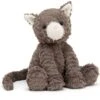 Jellycat Fuddlewuddle Katze - 23cm