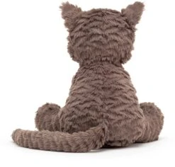 Jellycat Fuddlewuddle Katze - 23cm -Plüschtiere jellycat fuddlewuddle katze 23cm 3