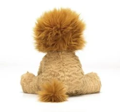 Jellycat Fuddlewuddle Löwe Groß - 31 Cm -Plüschtiere jellycat fuddlewuddle loewe gross 31 cm 3