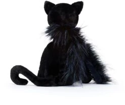 Jellycat Glamorama Katze - 40x10cm -Plüschtiere jellycat glamorama katze 40x10cm 3