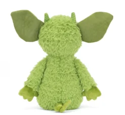 Jellycat Grizzo Gremlin - 27x9cm -Plüschtiere jellycat grizzo gremlin 27x9cm 3