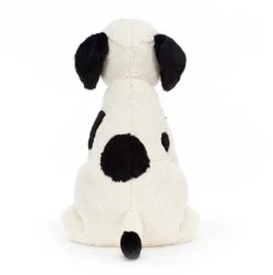 Plüschtiere -Plüschtiere jellycat harper welpe 2