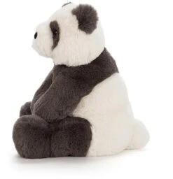 Plüschtiere -Plüschtiere jellycat harry pandajunges 36cm 2