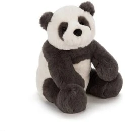 Jellycat Harry Pandajunges - 36cm