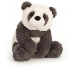 Jellycat Harry Pandajunges Baby