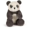 Jellycat Harry Pandajunges Mini 10cm