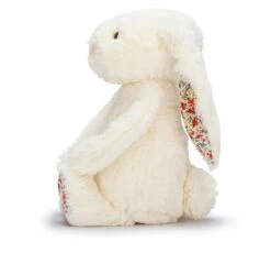 Plüschtiere -Plüschtiere jellycat hase blossom cremefarben mittelgross 31 cm 2