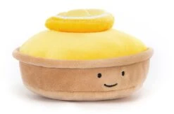 Jellycat Hübsche Patisserie Tarte Au Citron