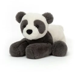 Jellycat-Huggady-Panda -Plüschtiere jellycat huggady panda 3