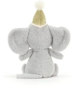 Jellycat Jollipop Elefant -Plüschtiere jellycat jollipop elefant 3