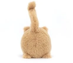 Jellycat Kätzchen Caboodle Ingwer -Plüschtiere jellycat kaetzchen caboodle ingwer 3