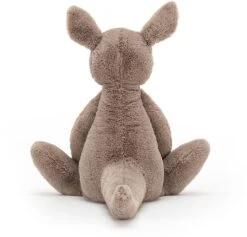 Jellycat Kara Känguru - 37cm -Plüschtiere jellycat kara kaenguru 37cm 3