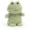 Jellycat Kleiner Frosch