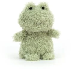 Jellycat Kleiner Frosch