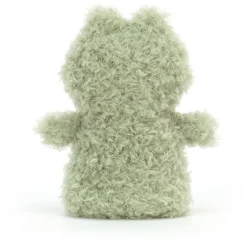 Jellycat Kleiner Frosch -Plüschtiere jellycat kleiner frosch 3
