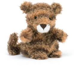 Jellycat Kleiner Tiger - 18x10cm