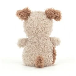 Jellycat Kleiner Welpe - 18x10cm -Plüschtiere jellycat kleiner welpe 18x10cm 3