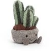 Jellycat Kuschel Silly Succulent Säulenkaktus - 15cm