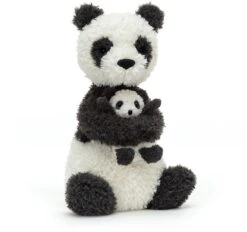 Jellycat Kuschelt Panda