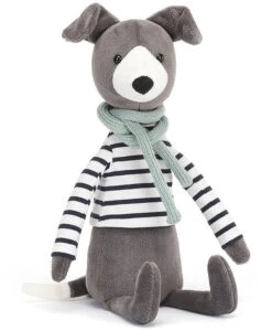 Jellycat Kuscheltier Beatnik Buddy Whippet - 6x7x27cm