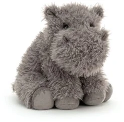 Jellycat Kuscheltier Curvie Nilpferd - 23cm