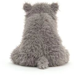 Jellycat Kuscheltier Curvie Nilpferd - 23cm -Plüschtiere jellycat kuscheltier curvie nilpferd 23cm 3