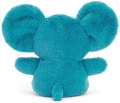 Jellycat Kuscheltier Eiszapfen Elefant - 5x7x15cm -Plüschtiere jellycat kuscheltier eiszapfen elefant 5x7x15cm 3