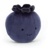 Jellycat Kuscheltier Fabulous Fruit Blaubeere - 10cm