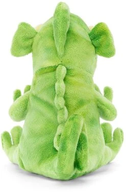 Jellycat Kuscheltier Frankie Halskrause Eidechse - 15x10x20cm -Plüschtiere jellycat kuscheltier frankie halskrause eidechse 15x10x20cm 3