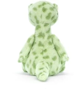 Jellycat Kuscheltier Gunner Gecko - 8x10x25cm -Plüschtiere jellycat kuscheltier gunner gecko 8x10x25cm 3