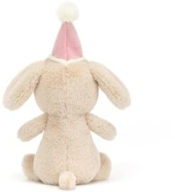 Jellycat Kuscheltier Jollipop Welpe - 6x9x20cm -Plüschtiere jellycat kuscheltier jollipop welpe 6x9x20cm 3