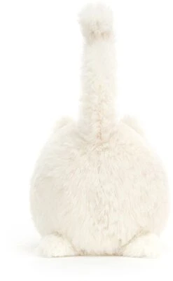 Jellycat Kuscheltier Kätzchen Caboodle Cremefarben - 10cm -Plüschtiere jellycat kuscheltier kaetzchen caboodle cremefarben 10cm 3