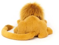 Jellycat Kuscheltier Löwe Louie Klein - 29 Cm -Plüschtiere jellycat kuscheltier loewe louie klein 29 cm 3