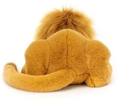 Jellycat Kuscheltier Louie Löwe Riesig - 23x55cm -Plüschtiere jellycat kuscheltier louie loewe riesig 23x55cm 3