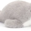 Jellycat Kuscheltier Nauticool Kegelrobbe - 6x15x5cm