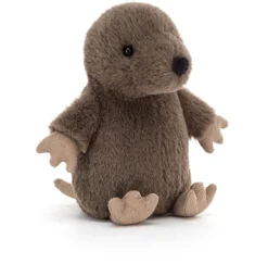 Jellycat Kuscheltier Nippit Maulwurf - 13cm