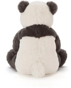 Jellycat Kuscheltier Pandajunges Harry Klein - 26 Cm -Plüschtiere jellycat kuscheltier pandajunges harry klein 26 cm 3
