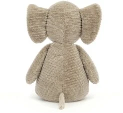 Jellycat Kuscheltier Quaxy Elefant - 10x14x26cm -Plüschtiere jellycat kuscheltier quaxy elefant 10x14x26cm 3