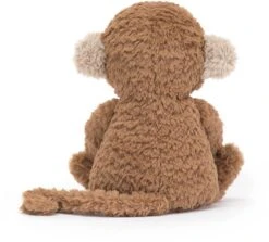 Jellycat Kuscheltier Tumbletuft Affe - 8x9x20cm -Plüschtiere jellycat kuscheltier tumbletuft affe 8x9x20cm 3