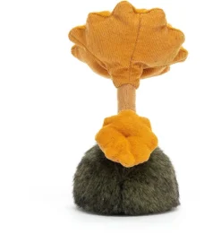 Jellycat Kuscheltier Wilde Natur Pfifferling - 16cm -Plüschtiere jellycat kuscheltier wilde natur pfifferling 16cm 3